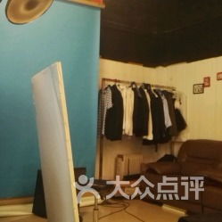 證件照top突破攝影工作室 鄭州專業攝影擴印服務指南